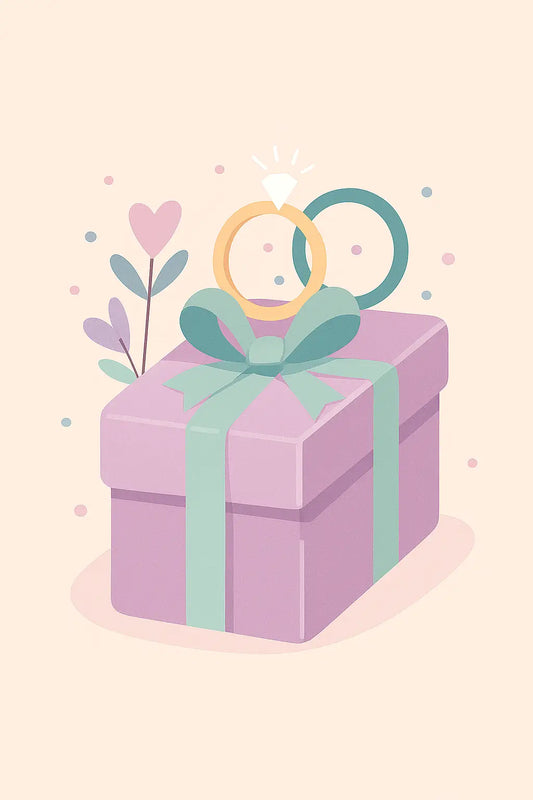 💍 Wedding Anniversaries 1–10 Traditions Meanings and Gift Inspiration